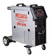 Сварочный полуавтомат Ресанта САИПА-350 ПРО (MIG/MAG) Сварочный полуавтомат Ресанта САИПА-350 ПРО (MIG/MAG)