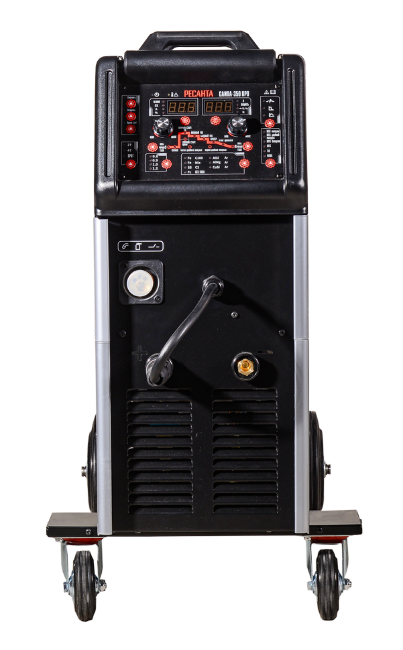 Сварочный полуавтомат Ресанта САИПА-350 ПРО (MIG/MAG) в Ижевске Сварочный полуавтомат Ресанта САИПА-350 ПРО (MIG/MAG) в Ижевске
