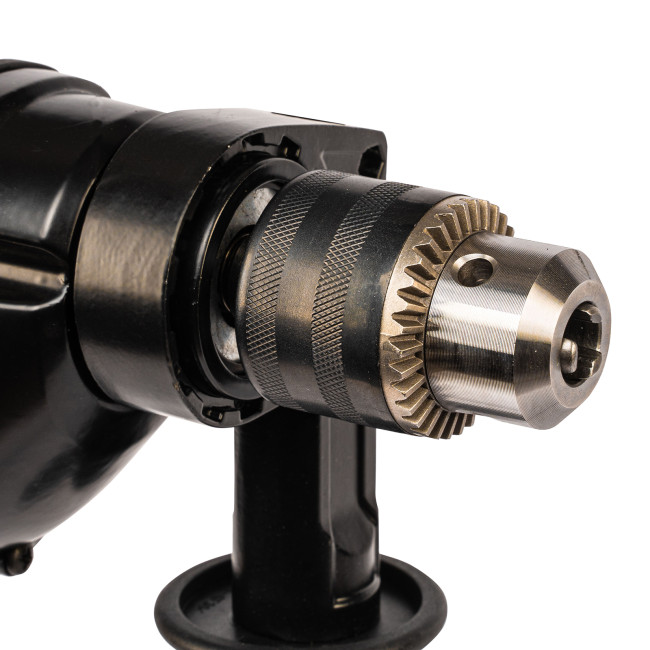 Дрель ударная ID-850, 850 Вт, 0-3000 об/мин, 48000 уд/мин Denzel в Ижевске Дрель ударная ID-850, 850 Вт, 0-3000 об/мин, 48000 уд/мин Denzel в Ижевске