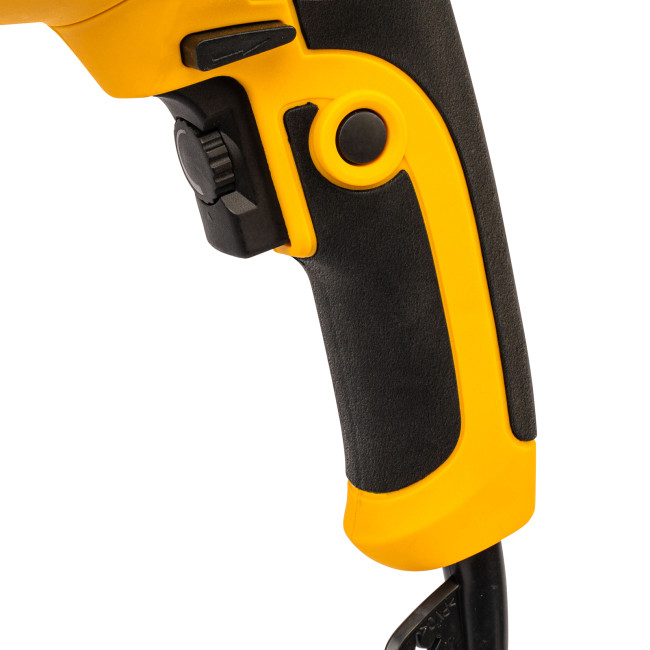 Дрель ударная ID-850, 850 Вт, 0-3000 об/мин, 48000 уд/мин Denzel в Ижевске Дрель ударная ID-850, 850 Вт, 0-3000 об/мин, 48000 уд/мин Denzel в Ижевске