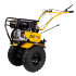 Мотоблок DPT-370-PRO, 7 л.с, ременное сцепление, ширина 90 см, глубина 35 см, фрез 3 х 4, ШОМ, передачи 4В/2Н Denzel в Ижевске
