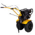 Мотоблок DPT-370-PRO, 7 л.с, ременное сцепление, ширина 90 см, глубина 35 см, фрез 3 х 4, ШОМ, передачи 4В/2Н Denzel в Ижевске