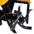 Мотоблок DPT-370-PRO, 7 л.с, ременное сцепление, ширина 90 см, глубина 35 см, фрез 3 х 4, ШОМ, передачи 4В/2Н Denzel в Ижевске