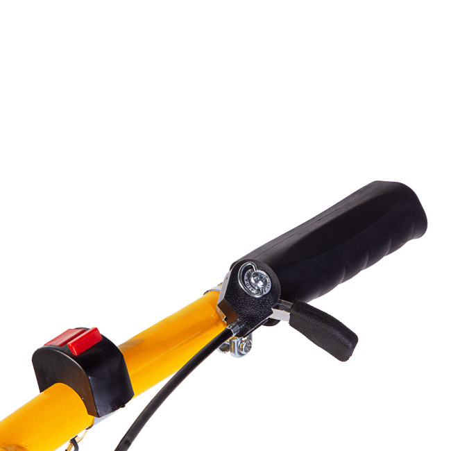 Мотоблок DPT-370-PRO, 7 л.с, ременное сцепление, ширина 90 см, глубина 35 см, фрез 3 х 4, ШОМ, передачи 4В/2Н Denzel в Ижевске