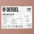 Мотоблок DPT-370-PRO, 7 л.с, ременное сцепление, ширина 90 см, глубина 35 см, фрез 3 х 4, ШОМ, передачи 4В/2Н Denzel в Ижевске