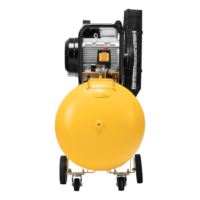 Компрессор воздушный рем. привод BCV 5500-T/270, 5,5 кВт, 270 литров, 850 л/мин Denzel в Ижевске