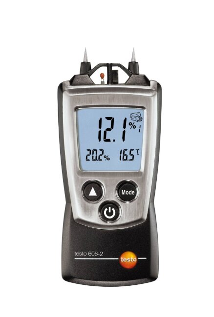 Влагомер Testo 606-2 в Ижевске