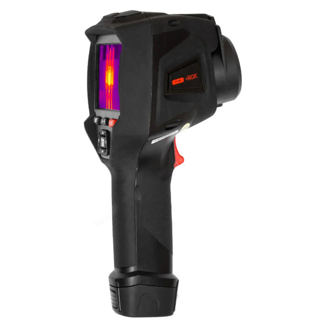 Тепловизор RGK TL-400 в Ижевске