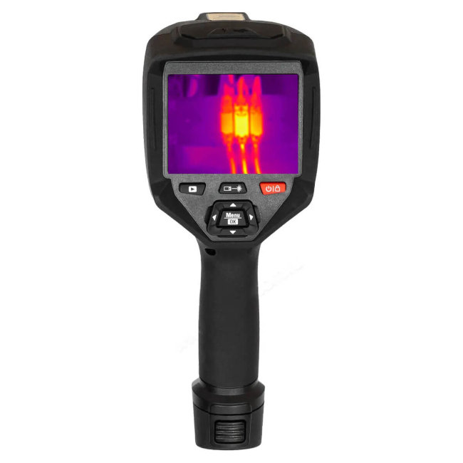 Тепловизор RGK TL-400 в Ижевске Тепловизор RGK TL-400 в Ижевске