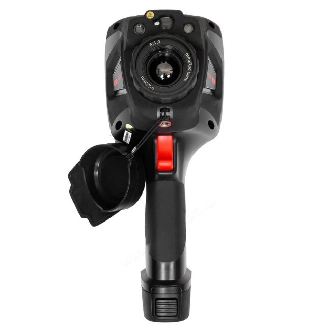 Тепловизор RGK TL-400 в Ижевске Тепловизор RGK TL-400 в Ижевске