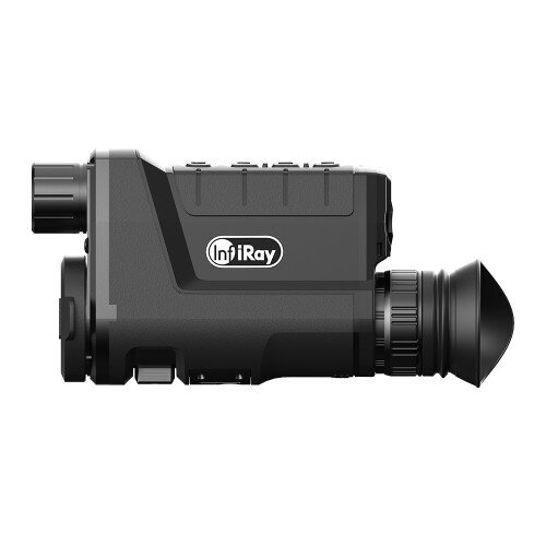 Тепловизионный монокуляр iRay Cabin CBL 19 в Ижевске Тепловизионный монокуляр iRay Cabin CBL 19 в Ижевске