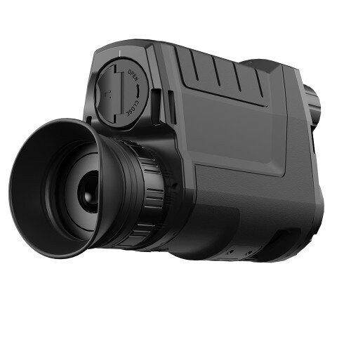 Тепловизионный монокуляр iRay Cabin CBL 19 в Ижевске Тепловизионный монокуляр iRay Cabin CBL 19 в Ижевске