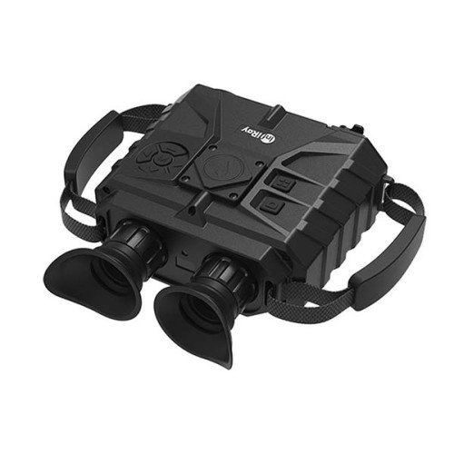 Тепловизионный бинокль iRay xFuse PT-SE 1024 в Ижевске