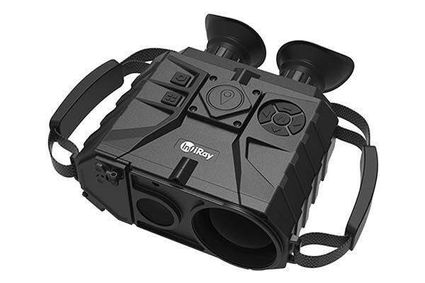 Тепловизионный бинокль iRay xFuse PT-SE 1024 в Ижевске Тепловизионный бинокль iRay xFuse PT-SE 1024 в Ижевске