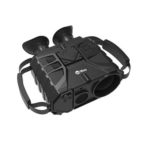 Тепловизионный бинокль iRay xFuse PT-SE 1024 в Ижевске Тепловизионный бинокль iRay xFuse PT-SE 1024 в Ижевске