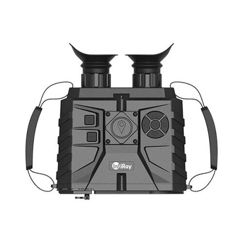 Тепловизионный бинокль iRay xFuse PT-SE 1024 в Ижевске Тепловизионный бинокль iRay xFuse PT-SE 1024 в Ижевске