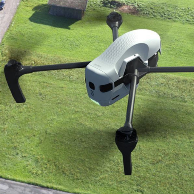 Квадрокоптер Геоскан gemini+Agisoft Metashape Professional в Ижевске Квадрокоптер Геоскан gemini+Agisoft Metashape Professional в Ижевске