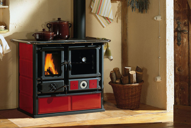 La Nordica TermoRosa D.S.A  liberty BO в Ижевске