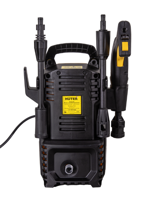 Мойка HUTER W105-GS в Ижевске Мойка HUTER W105-GS в Ижевске