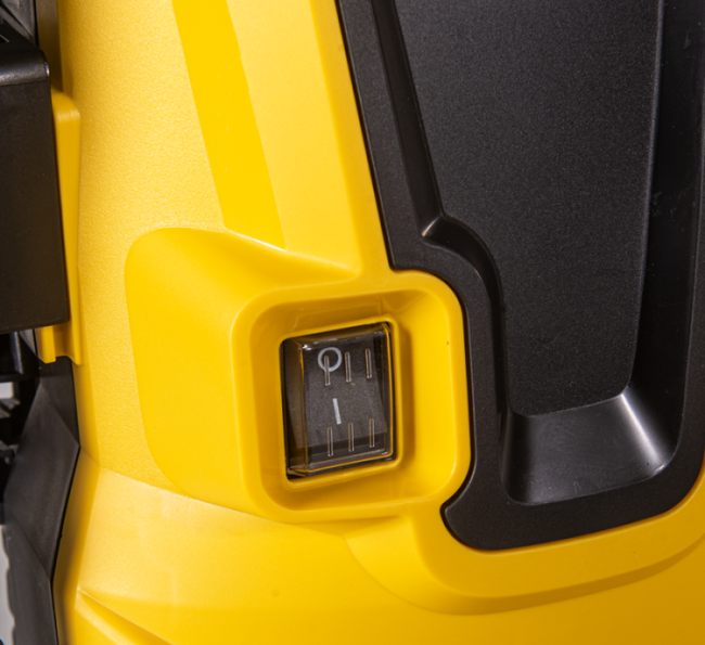 Мойка HUTER W105-GS в Ижевске Мойка HUTER W105-GS в Ижевске