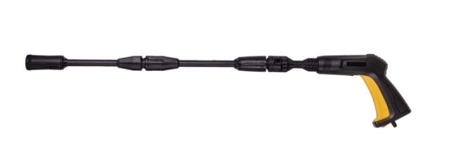 Мойка HUTER W105-GS в Ижевске Мойка HUTER W105-GS в Ижевске