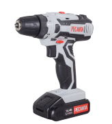 Дрель-шуруповерт аккумуляторная ДА-14-2ЛК Ресанта