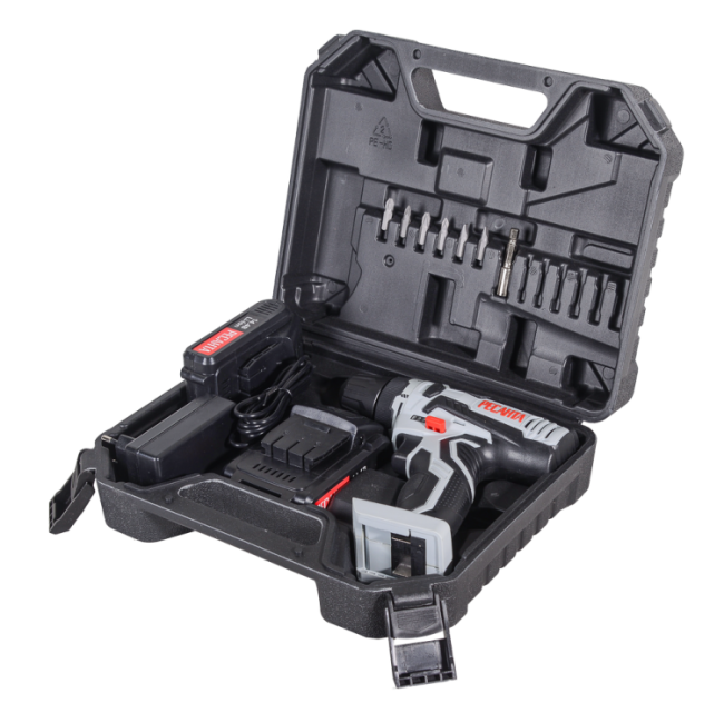 Дрель-шуруповерт аккумуляторная ДА-14-2ЛК Ресанта в Ижевске