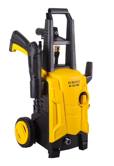 Мойка Eurolux M-155 PRO в Ижевске