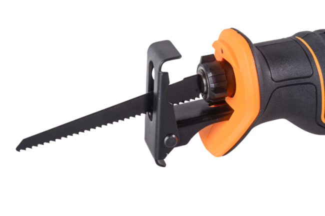 Сабельная пила аккумуляторная Вихрь АСП-20Li (в комплекте 1 АКБ и ЗУ) в Ижевске Сабельная пила аккумуляторная Вихрь АСП-20Li (в комплекте 1 АКБ и ЗУ) в Ижевске