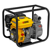 Мотопомпа бензиновая для чистой воды PX-50, 7 л.с, 2", 600 л/мин, глубина 8 м, напор 30 м Denzel Мотопомпа бензиновая для чистой воды PX-50, 7 л.с, 2", 600 л/мин, глубина 8 м, напор 30 м Denzel