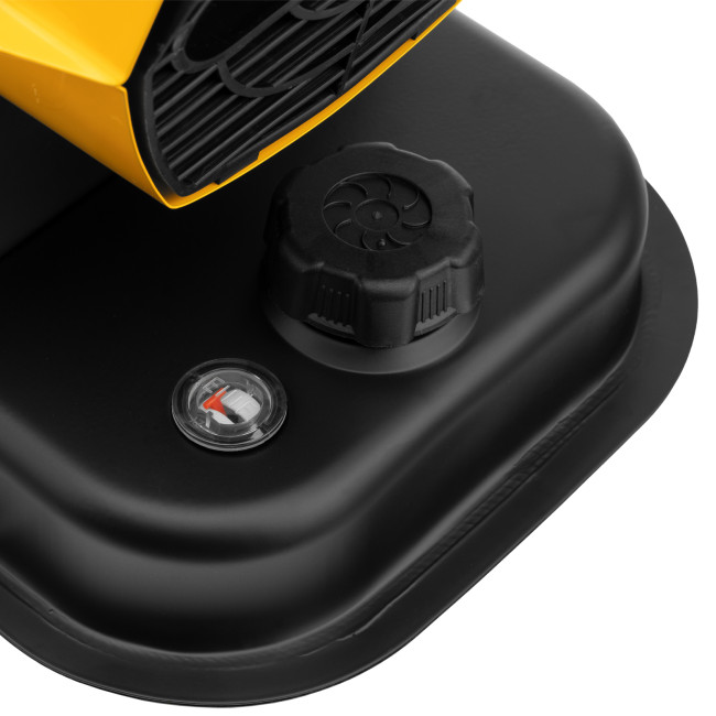 Дизельная тепловая пушка DHG-25i, 25 кВт, 600 м3/ч, прямой нагрев, термостат Denzel в Ижевске Дизельная тепловая пушка DHG-25i, 25 кВт, 600 м3/ч, прямой нагрев, термостат Denzel в Ижевске