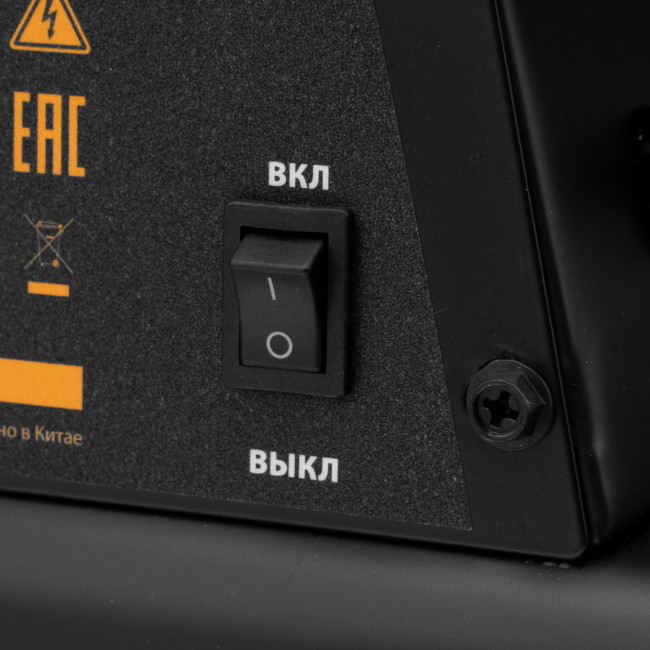 Дизельная тепловая пушка DHG-25i, 25 кВт, 600 м3/ч, прямой нагрев, термостат Denzel в Ижевске Дизельная тепловая пушка DHG-25i, 25 кВт, 600 м3/ч, прямой нагрев, термостат Denzel в Ижевске