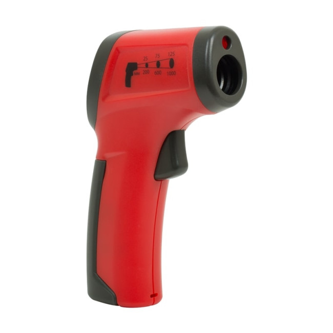 Пирометр RGK PL-8 с поверкой в Ижевске