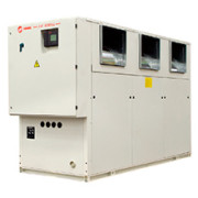 CGCL500 со спиральным компрессором с воздушным охлаждением CGCL500 со спиральным компрессором с воздушным охлаждением