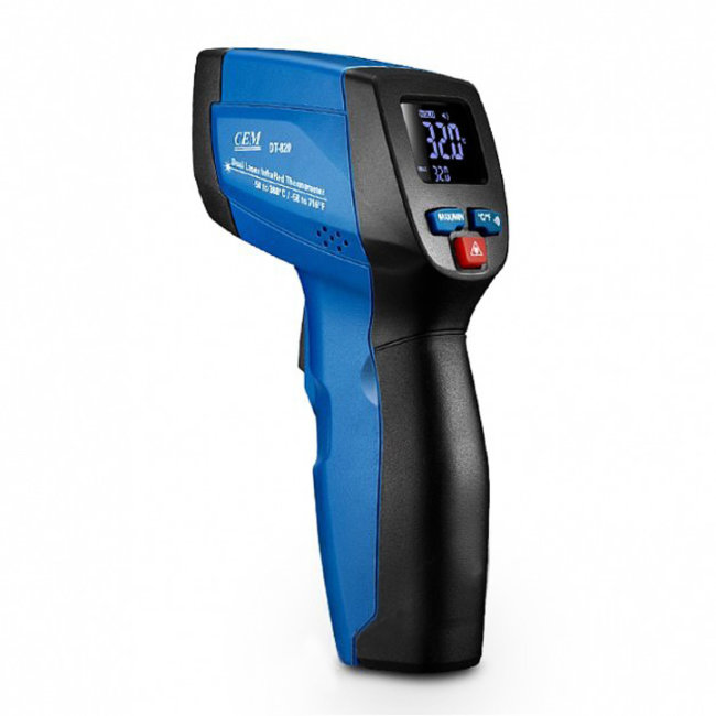 Пирометр CEM DT-820 в Ижевске