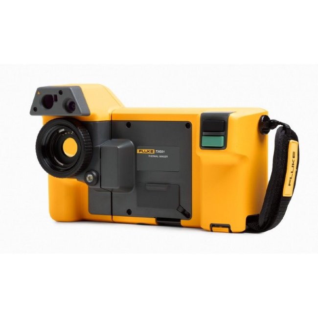 Тепловизор Fluke TiX501 в Ижевске
