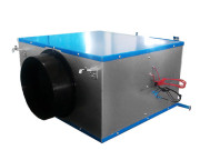 Нагреватель DV-1000HRE/PCS