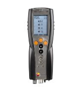 Комплект Testo 340 (O2, CO, NO, SO2)