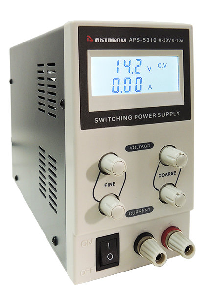 Источник питания APS-5310 в Ижевске
