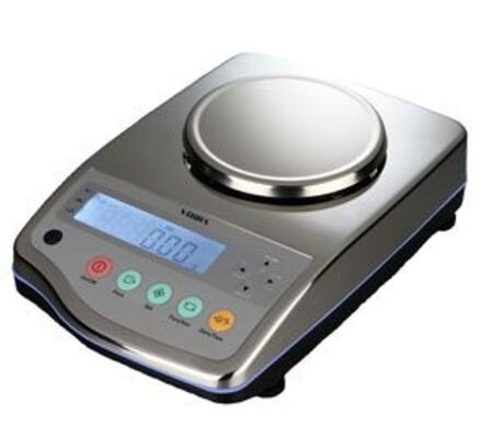 Весы ViBRA CJ-820ER в Ижевске