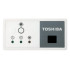 Toshiba Приёмник сигнала встроенный (RBC-AX32CE2) в Ижевске