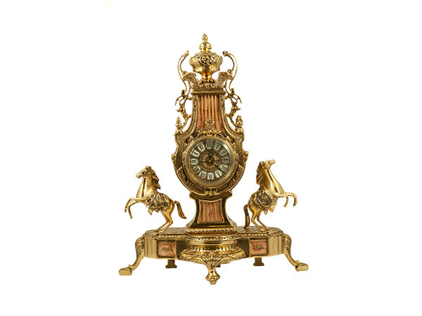 Каминные часы (5373B) в Ижевске