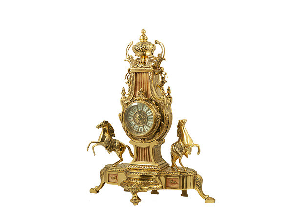 Каминные часы (5373B) в Ижевске