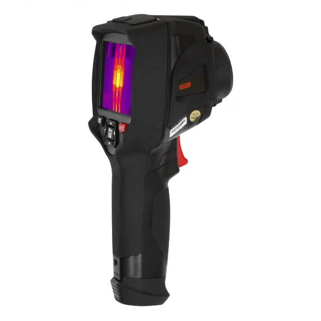 Тепловизор RGK TL-160+ в Ижевске