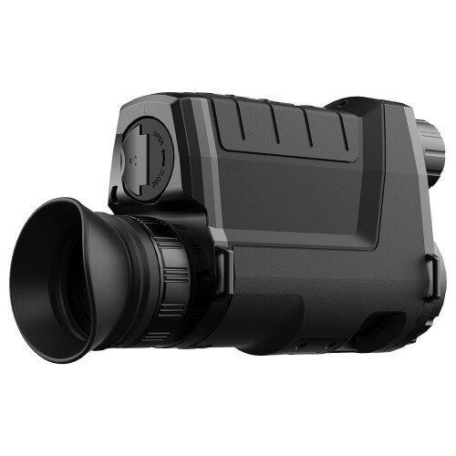 Тепловизионный монокуляр iRay Cabin CBL 25 в Ижевске Тепловизионный монокуляр iRay Cabin CBL 25 в Ижевске