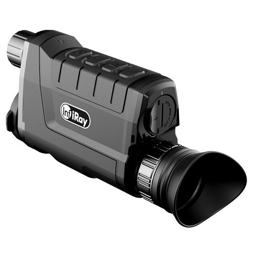 Тепловизионный монокуляр iRay Cabin CBL 25 в Ижевске Тепловизионный монокуляр iRay Cabin CBL 25 в Ижевске