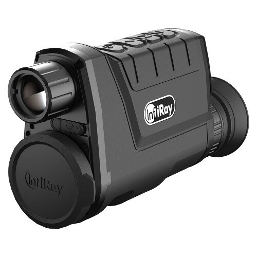 Тепловизионный монокуляр iRay Cabin CBL 25 в Ижевске Тепловизионный монокуляр iRay Cabin CBL 25 в Ижевске