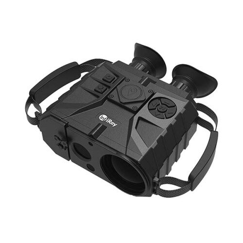 Тепловизионный бинокль iRay xFuse PT-Pro 640 в Ижевске Тепловизионный бинокль iRay xFuse PT-Pro 640 в Ижевске