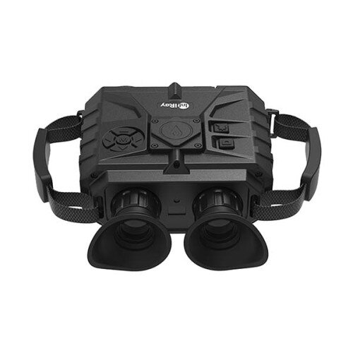 Тепловизионный бинокль iRay xFuse PT-Pro 640 в Ижевске Тепловизионный бинокль iRay xFuse PT-Pro 640 в Ижевске
