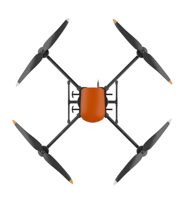 Квадрокоптер Геоскан 401 Лидар в Ижевске